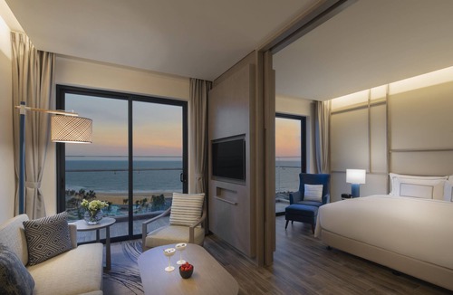 Phuoc Thuan Hotel | Melia Ho Tram Beach Resort