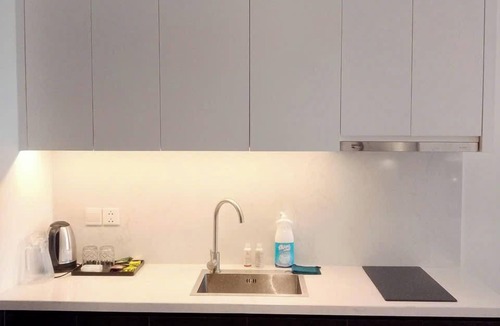 Hon Gai Apartment | Melody Home - Sapphire Ha Long