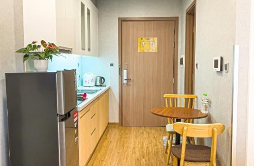 Tu Liem Apartment | MeLy Homes