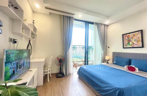 Tu Liem Apartment | MeLy Homes