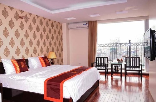 Thanh Xuan Hotel | Mely Hotel