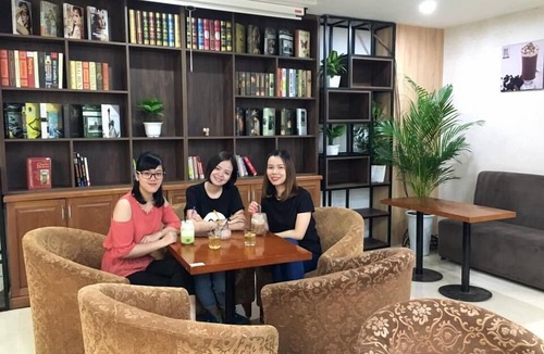 Thanh Xuan Hotel | Mely Hotel