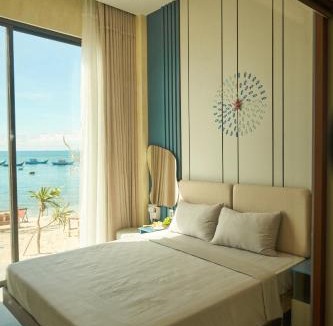 Phu Quy Hotel | Memory Beach Hotel Phú Quý