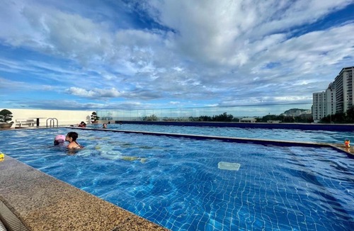 Vung Tau Apartment | Meo's House - CSJ Seaside Apartment