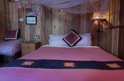 Meo Vac Hostel | Meo Vac Giac Xua Homestay