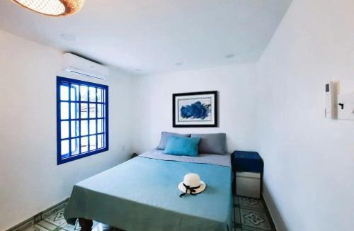 Ke Ga House | Mer Bleue Homestay Phòng Family