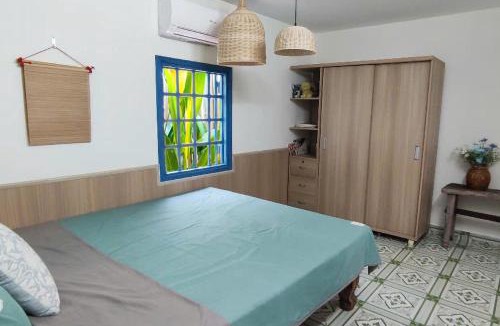 Ke Ga House | Mer Bleue Homestay Phòng Family