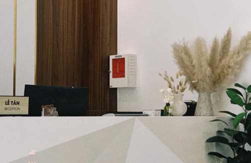 Ha Long Apartment | Mer Suites Ha Long
