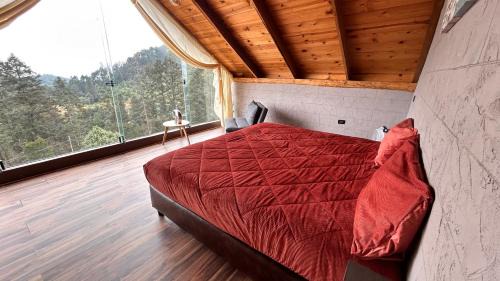 Mineral del Chico Villa | Meraki Cabañas & Glamping By GEstores