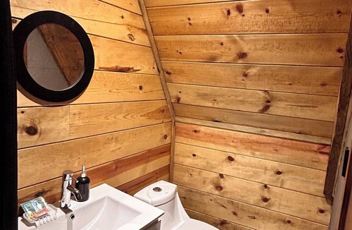 Mineral del Chico Hotel | Meraki Cabañas & Glamping By GEstores