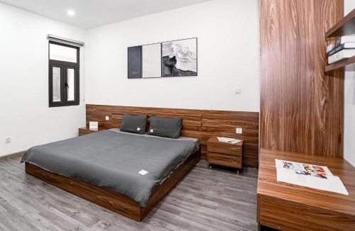 Hai Phong Apartment | Merci Hoang Huy Riverside Hai Phong