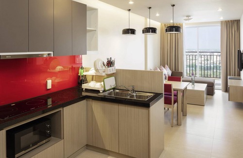 Ngo Quyen Hotel | Mercure Hai Phong