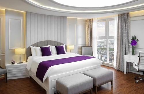 Ngo Quyen Hotel | Mercure Hai Phong