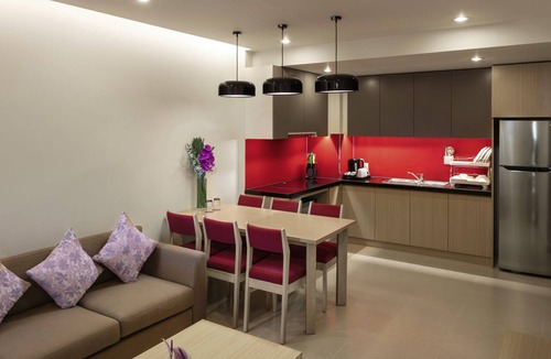 Ngo Quyen Hotel | Mercure Hai Phong