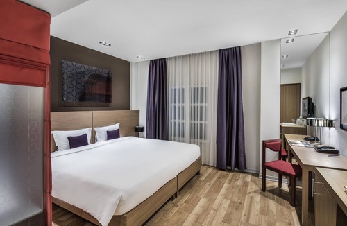 Hanoi Hotel | Mercure Hanoi La Gare