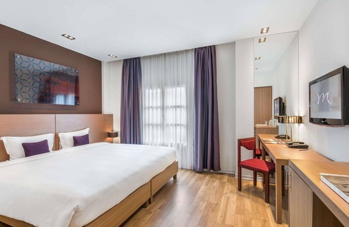 Hanoi Hotel | Mercure Hanoi La Gare