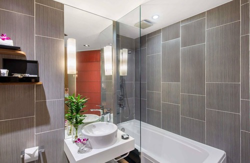 Hanoi Hotel | Mercure Hanoi La Gare