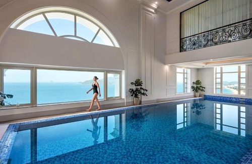 Tran Phu Beach Hotel | Mercure Nha Trang Beach