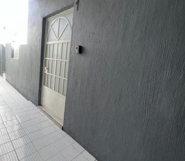 Guadalajara Apartment | Mercuri house