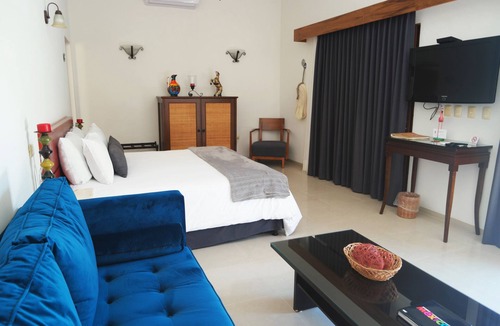 Barrio de Santiago Hotel | Merida Santiago Hotel Boutique