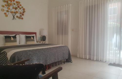 Barrio de Santiago Hotel | Merida Santiago Hotel Boutique
