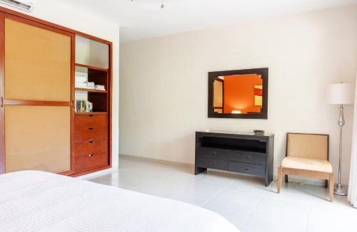 Zazil-ha Apartment | Meridian 208