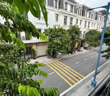 Hai Phong Apartment | Merry House Hoàng Huy Riverside