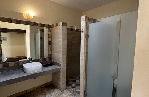 Central Cuernavaca Hotel | Mesón de las Delicias