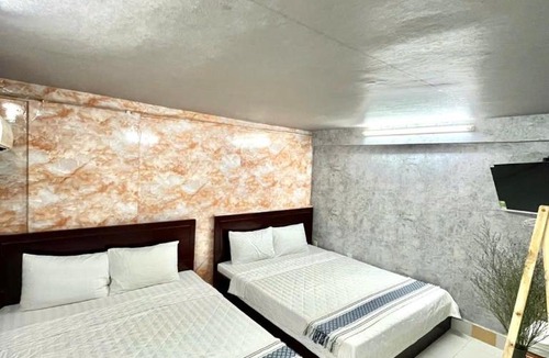 Ninh Kieu Hotel | MES HOTEL - Ngay Bến Ninh Kiều