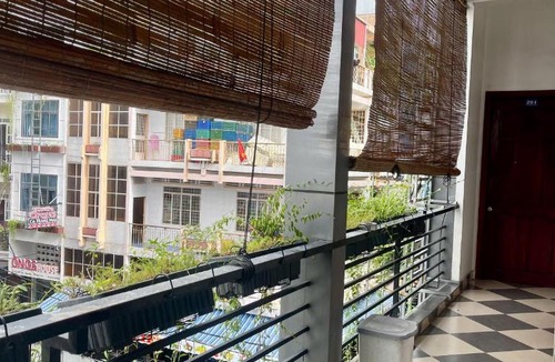 Ninh Kieu Hotel | MES HOTEL - Ngay Bến Ninh Kiều
