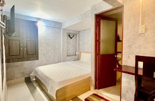 Ninh Kieu Hotel | MES HOTEL - Ngay Bến Ninh Kiều