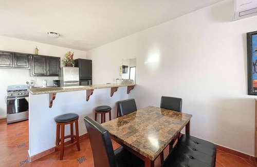 Brisas del Golfo House | Mexican Ambience Townhome with Pool 28