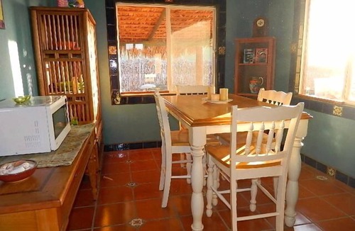 San Juanico House | Mexican dream house! 24/7 solar power a short walk to shops and beach