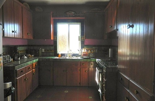 San Juanico House | Mexican dream house! 24/7 solar power a short walk to shops and beach
