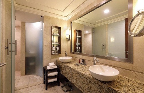 Reforma Hotel | Mexico City Marriott Reforma Hotel
