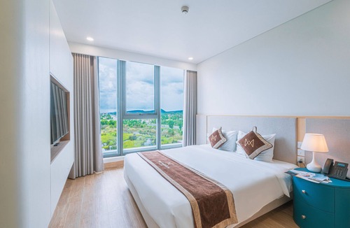 Long Beach Hotel | Mey Mansion Hotel Phu Quoc