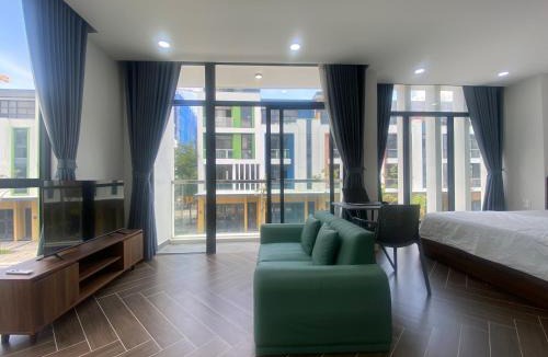 Long Beach Hotel | MEYBEACH Apartment & Hotel Phú Quốc