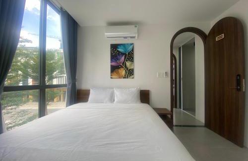 Long Beach Hotel | MEYBEACH Apartment & Hotel Phú Quốc