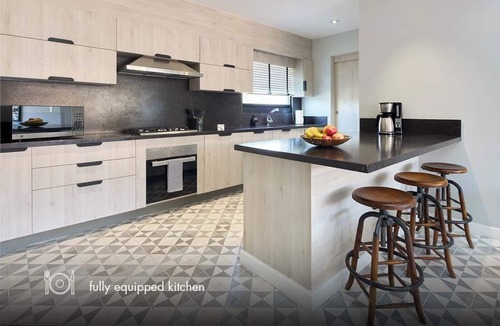 San Miguel de Allende Apartment | Mezquite by Viadora