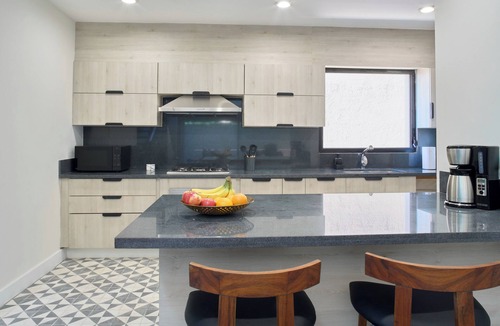 San Miguel de Allende Apartment | Mezquite by Viadora