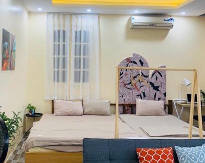 Thuy Khue Apartment | Mhouse lake view 1