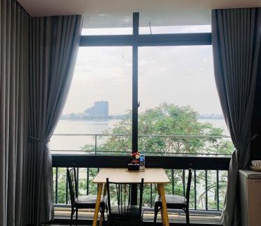 Thuy Khue Apartment | Mhouse Lakeview 3
