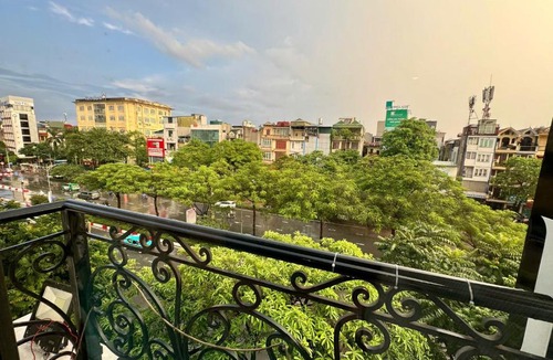 Hai Ba Trung Hotel | MHouse Villa