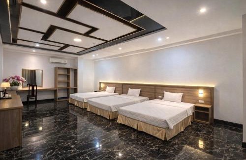 Ninh Kieu Hotel | Miền Tây Hotel