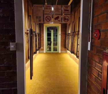 An Thoi Hotel | Mi Amor Luxury Hostel located in South Island Center