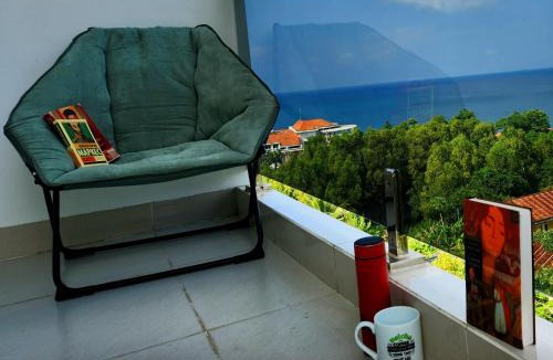 Duong Dong Apartment | Mi Amor Luxury Island Apartment - 3 minutes to the beach