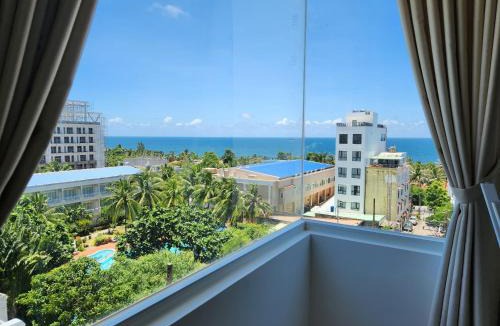 Duong Dong Apartment | Mi Amor Luxury Island Apartment - 3 minutes to the beach