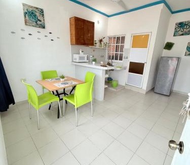 San Miguel Apartment | Mi Bello Cozumel