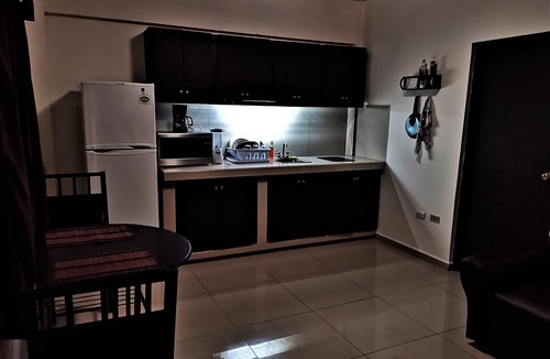 Monterrey Apartment | MI DEPA TEC 15 SERGIO GARZA