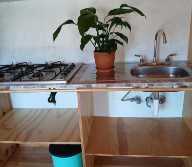 Amatlan Apartment | Mi descanso en Amatlan